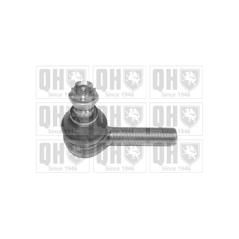 Rotule de barre de connexion QUINTON HAZELL QR3007S