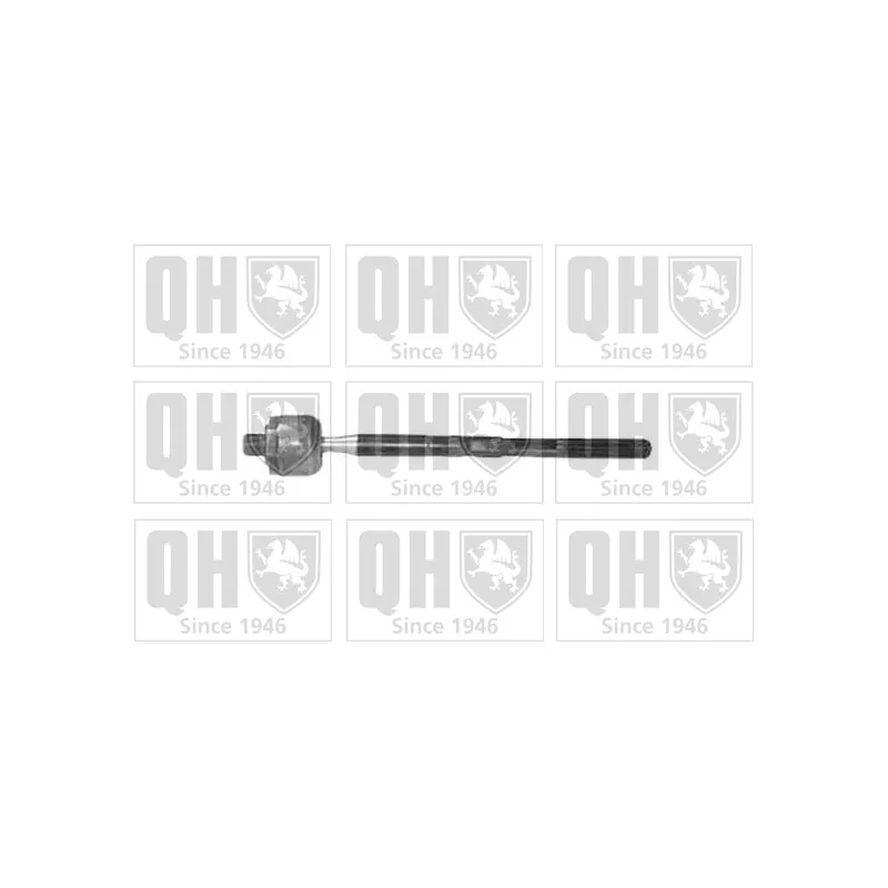 Rotule de direction intérieure, barre de connexion QUINTON HAZELL QR3011S