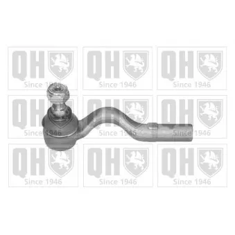 Rotule de barre de connexion QUINTON HAZELL QR3012S