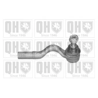 Rotule de barre de connexion QUINTON HAZELL QR3013S