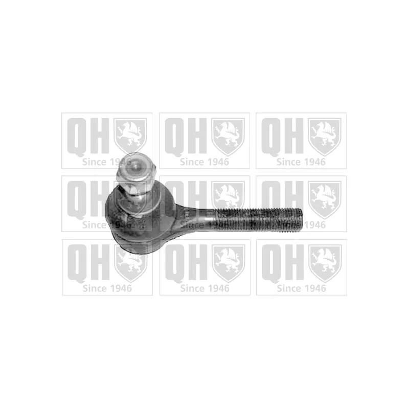 Rotule de barre de connexion QUINTON HAZELL QR3025S