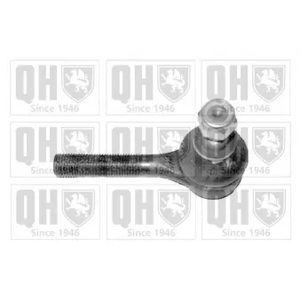 Rotule de barre de connexion QUINTON HAZELL QR3026S