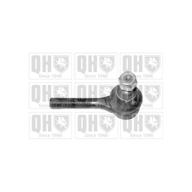 Rotule de barre de connexion QUINTON HAZELL QR3026S