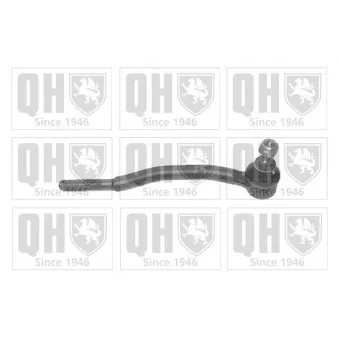 Rotule de barre de connexion QUINTON HAZELL QR3027S