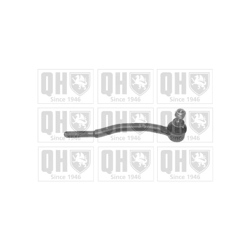 Rotule de barre de connexion QUINTON HAZELL QR3027S