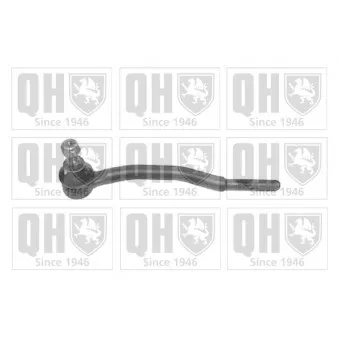 Rotule de barre de connexion QUINTON HAZELL QR3028S