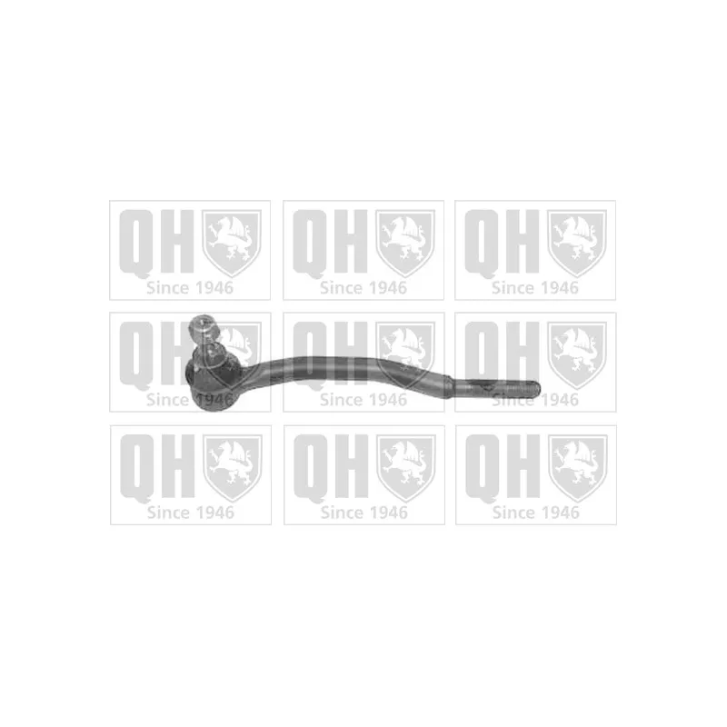 Rotule de barre de connexion QUINTON HAZELL QR3028S