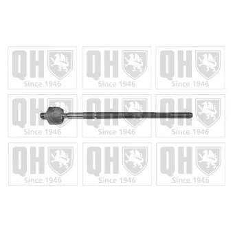 Rotule de direction intérieure, barre de connexion QUINTON HAZELL QR3036S
