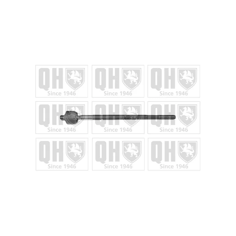Rotule de direction intérieure, barre de connexion QUINTON HAZELL QR3036S