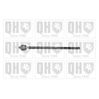 Rotule de direction intérieure, barre de connexion QUINTON HAZELL QR3037S