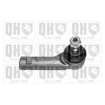 Rotule de barre de connexion QUINTON HAZELL QR3055S