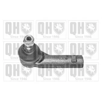 Rotule de barre de connexion QUINTON HAZELL QR3056S