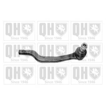 Rotule de barre de connexion QUINTON HAZELL QR3057S