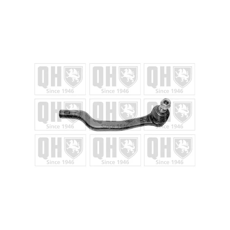 Rotule de barre de connexion QUINTON HAZELL QR3057S
