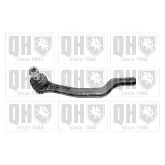 Rotule de barre de connexion QUINTON HAZELL QR3058S