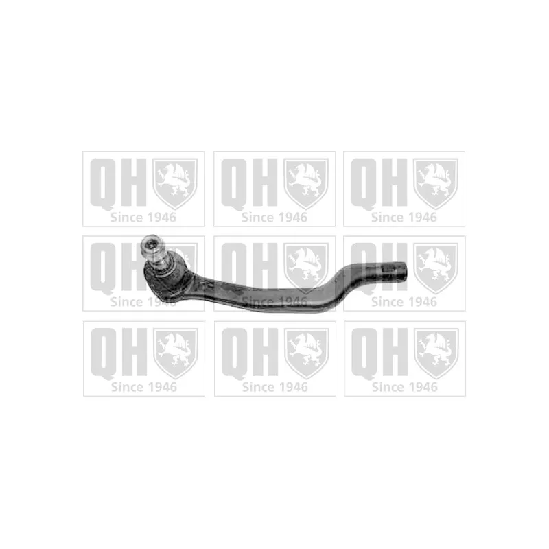 Rotule de barre de connexion QUINTON HAZELL QR3058S