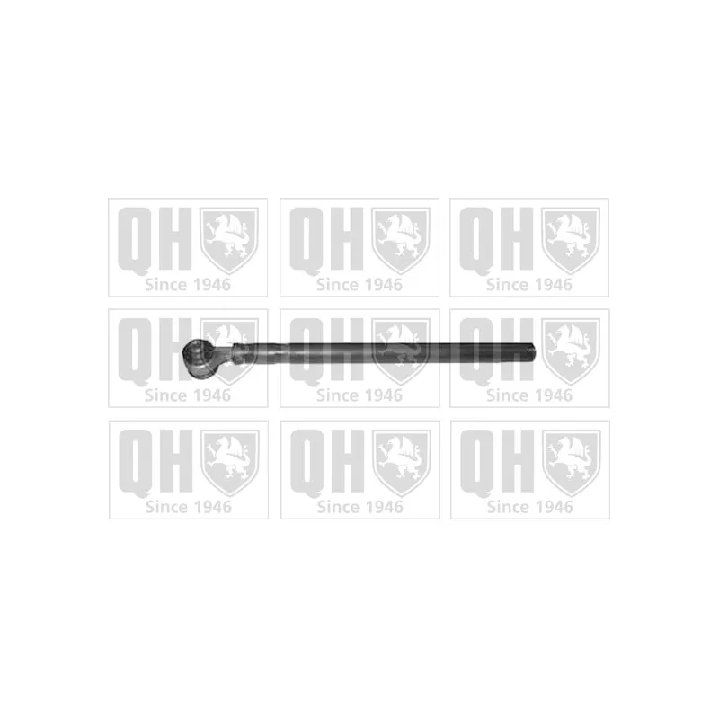 Oeil de levier, barre de connexion QUINTON HAZELL QR3071S