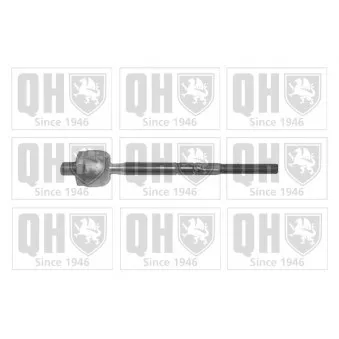 Rotule de direction intérieure, barre de connexion QUINTON HAZELL QR3073S