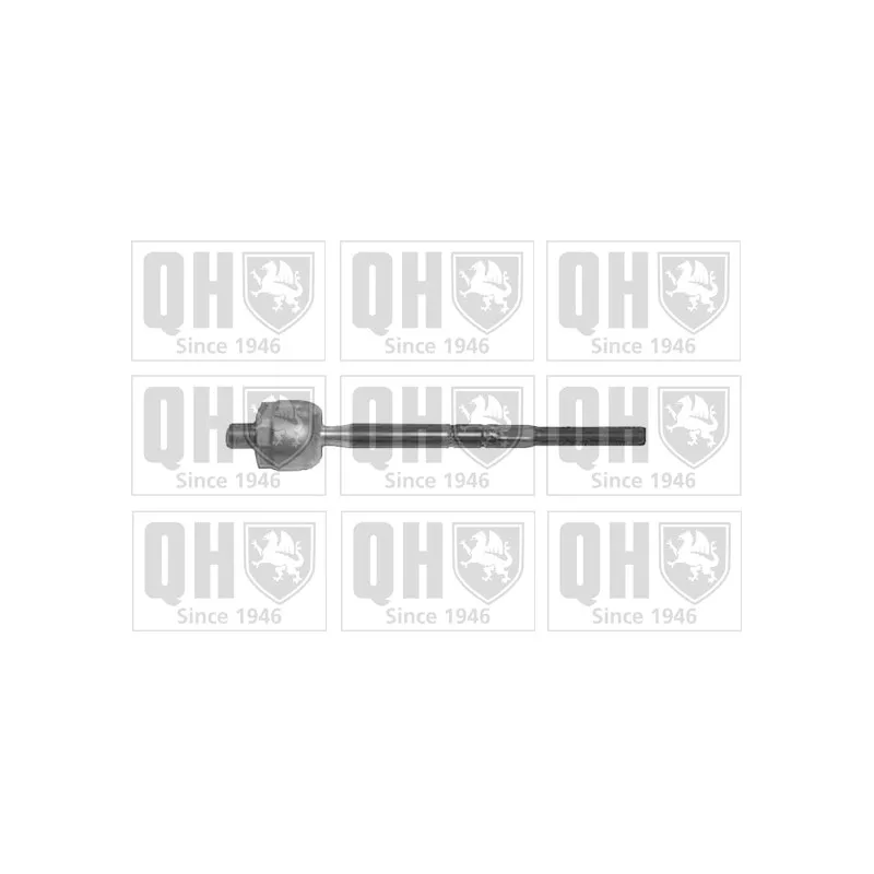 Rotule de direction intérieure, barre de connexion QUINTON HAZELL QR3073S