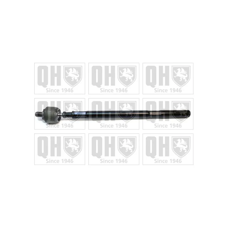 Rotule de direction intérieure, barre de connexion QUINTON HAZELL QR3076S