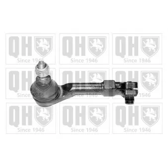 Rotule de barre de connexion QUINTON HAZELL QR3078S