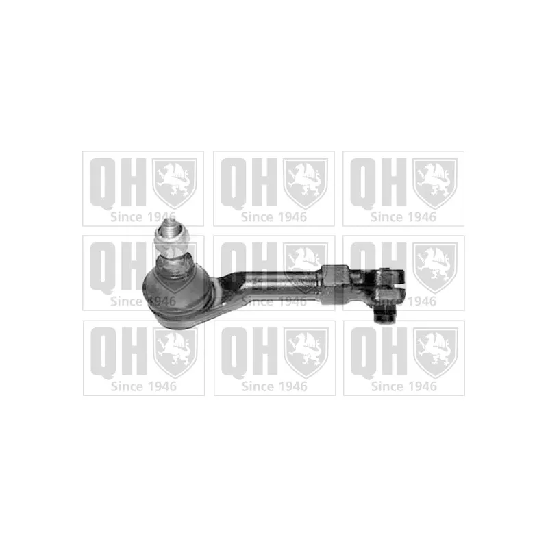 Rotule de barre de connexion QUINTON HAZELL QR3078S