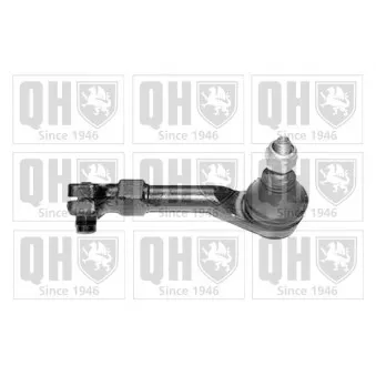 Rotule de barre de connexion QUINTON HAZELL QR3079S