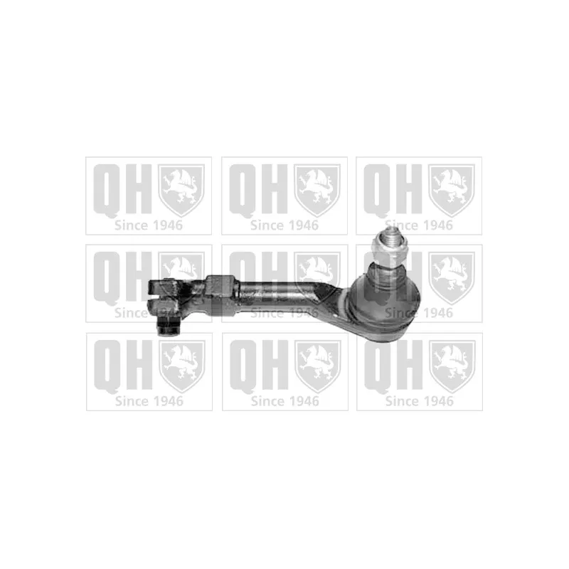 Rotule de barre de connexion QUINTON HAZELL QR3079S
