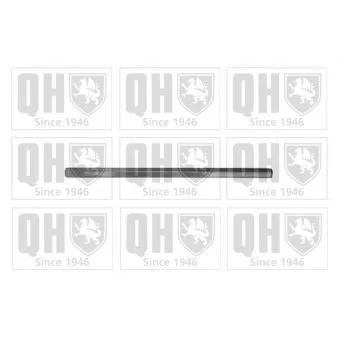 Boulon, alignement des roues QUINTON HAZELL QR3081S