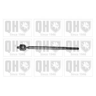 Rotule de direction intérieure, barre de connexion QUINTON HAZELL QR3088S