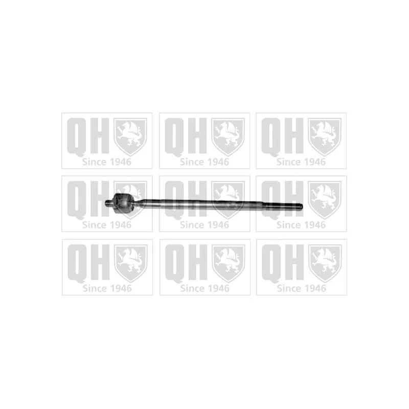 Rotule de direction intérieure, barre de connexion QUINTON HAZELL QR3088S