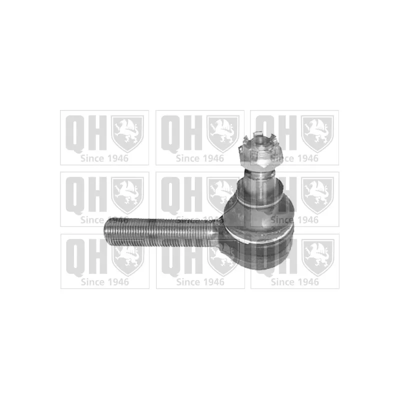 Rotule de barre de connexion QUINTON HAZELL QR3115S