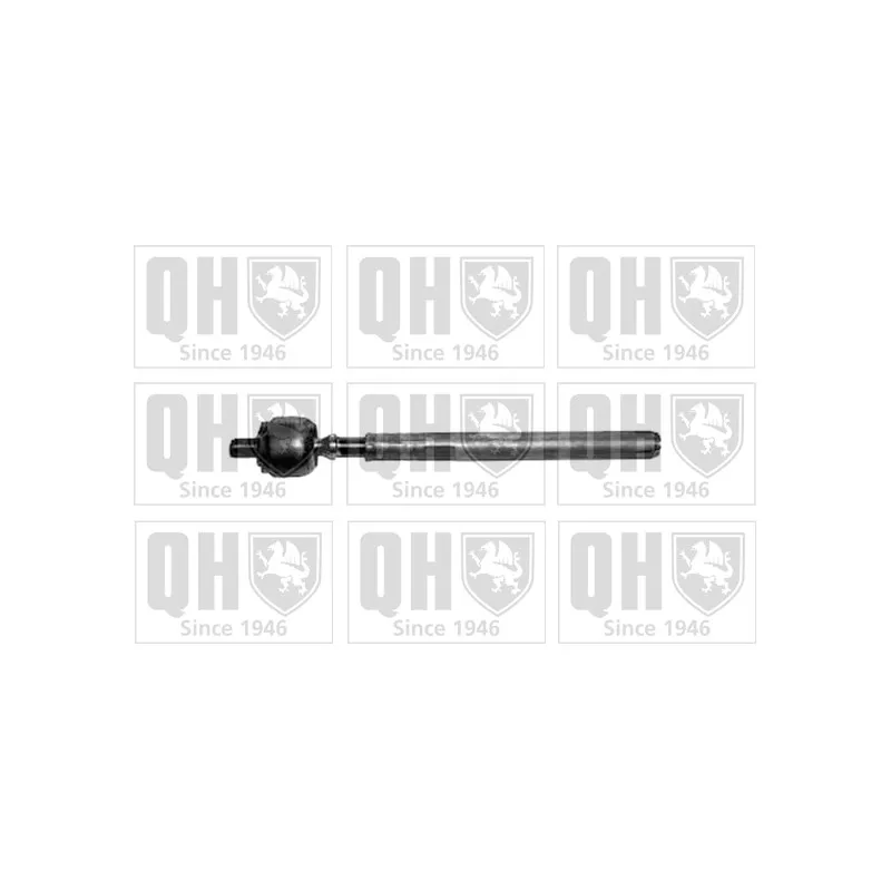 Rotule de direction intérieure, barre de connexion QUINTON HAZELL QR3158S