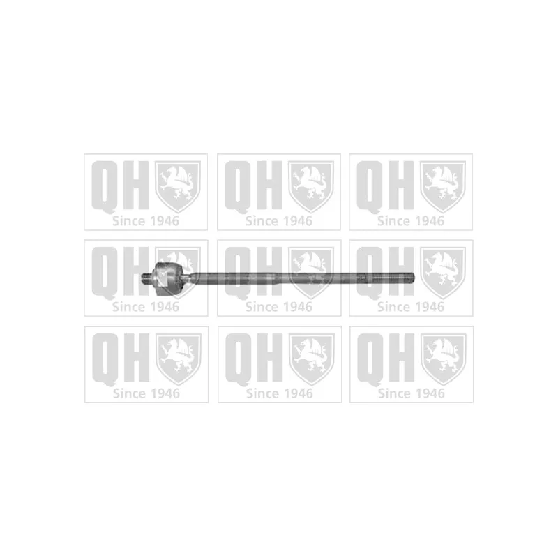 Rotule de direction intérieure, barre de connexion QUINTON HAZELL QR3161S