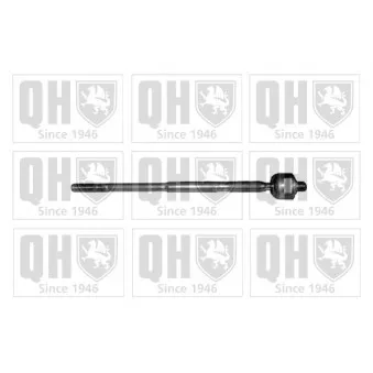 Rotule de direction intérieure, barre de connexion QUINTON HAZELL QR3162S