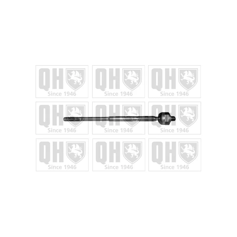 Rotule de direction intérieure, barre de connexion QUINTON HAZELL QR3162S