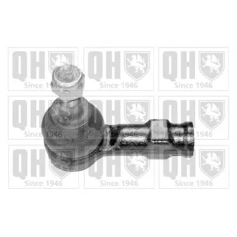 Rotule de barre de connexion QUINTON HAZELL QR3167S