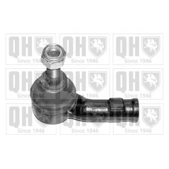 Rotule de barre de connexion QUINTON HAZELL QR3201S