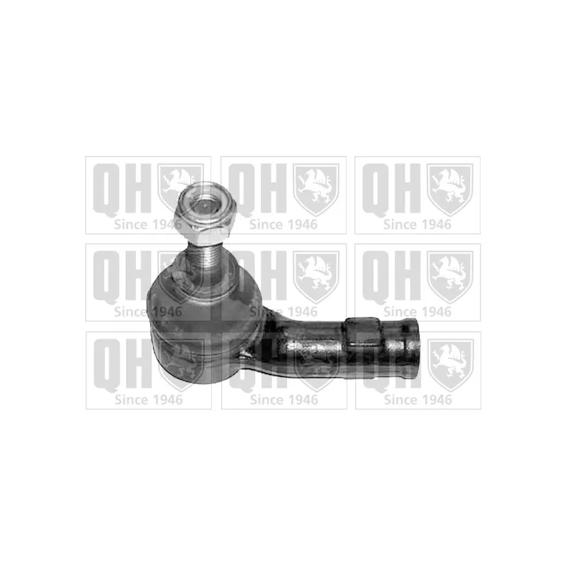 Rotule de barre de connexion QUINTON HAZELL QR3201S
