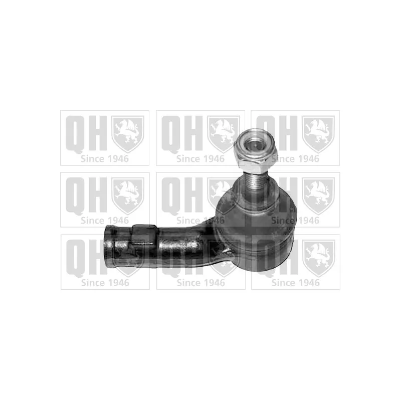 Rotule de barre de connexion QUINTON HAZELL QR3202S