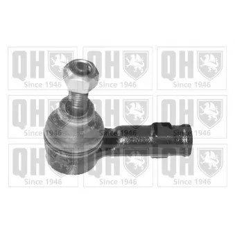 Rotule de barre de connexion QUINTON HAZELL QR3209S
