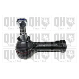 Rotule de barre de connexion QUINTON HAZELL QR3219S
