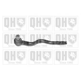 Rotule de barre de connexion QUINTON HAZELL QR3229S