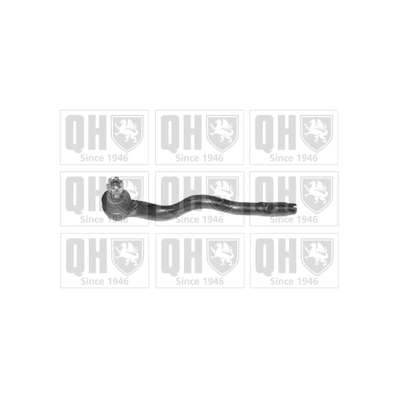 Rotule de barre de connexion QUINTON HAZELL QR3229S
