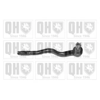 Rotule de barre de connexion QUINTON HAZELL QR3230S