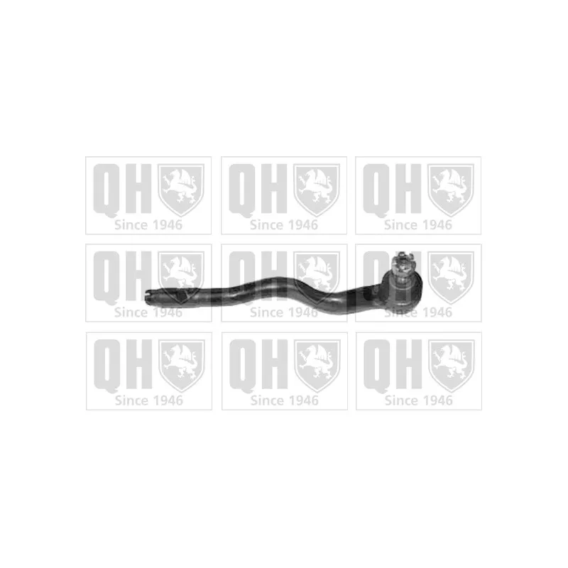 Rotule de barre de connexion QUINTON HAZELL QR3230S