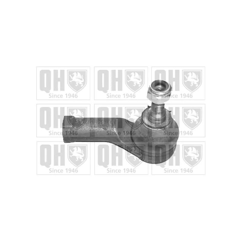 Rotule de barre de connexion QUINTON HAZELL QR3231S