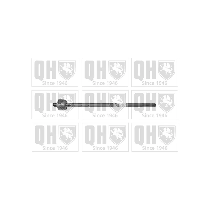 Rotule de direction intérieure, barre de connexion QUINTON HAZELL QR3233S