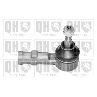 Rotule de barre de connexion QUINTON HAZELL QR3240S