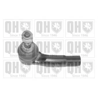 Rotule de barre de connexion QUINTON HAZELL QR3250S